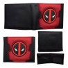 Marvel Comics Avengers Deadpool Portefeuille