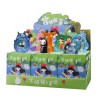 GHIBLI Blind Box du monde de totoro série transparence