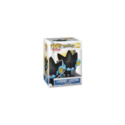 Pokemon POP! Games Vinyl figurine Luxray (EMEA) 956