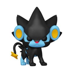 Pokemon POP! Games Vinyl...