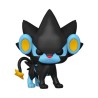 Pokemon POP! Games Vinyl figurine Luxray (EMEA) 956