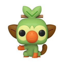 Pokemon POP! Games Vinyl...