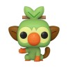 Pokemon POP! Games Vinyl figurine Grookey (EMEA) 957