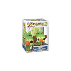 Pokemon POP! Games Vinyl figurine Grookey (EMEA) 957