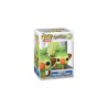 Pokemon POP! Games Vinyl figurine Grookey (EMEA) 957