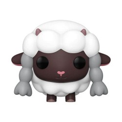 Pokemon POP! Games Vinyl...