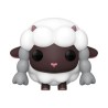 Pokemon POP! Games Vinyl figurine Wooloo (EMEA) 958