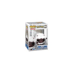Pokemon POP! Games Vinyl figurine Wooloo (EMEA) 958