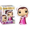 La Belle et la Bête Figurine POP! Movies Vinyl Winter Belle Diamond Collection 1137