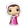 La Belle et la Bête Figurine POP! Movies Vinyl Winter Belle Diamond Collection 1137