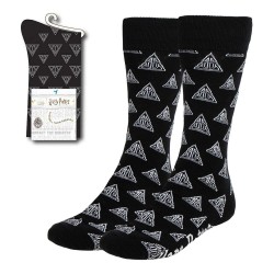 Harry Potter chaussettes...