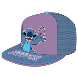Lilo & Stitch casquette hip...
