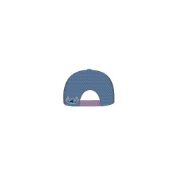 Lilo & Stitch casquette hip hop Cap Stitch Standing