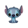 Lilo et Stitch POP! Vinyl figurine Stitch (Seated) 9 cm