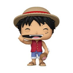 One Piece POP! Animation...