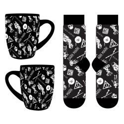 Harry Potter mug et...