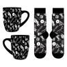 Harry Potter mug et chaussettes Set