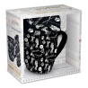 Harry Potter mug et chaussettes Set