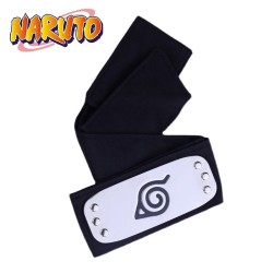 Naruto Bandeau de Cosplay...