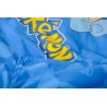 Pokemon couverture polaire Starter Pokemon 130 x 160 cm