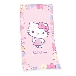 Hello Kitty serviette de...