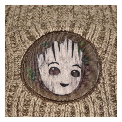 Marvel bonnet Baby Groot