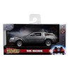 Retour vers le Futur Véhicule 1/32 Time Machine