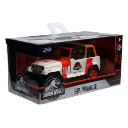 Jurassic World Véhicule...
