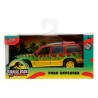 Jurassic World Véhicule 1/32 1993 Ford Explorer