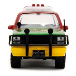 Jurassic World Véhicule 1/32 1993 Ford Explorer