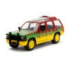 Jurassic World Véhicule 1/32 1993 Ford Explorer