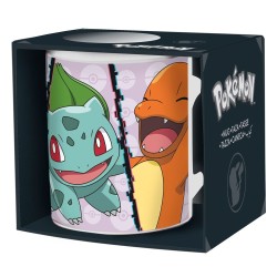 Pokemon mug Salamèche,...