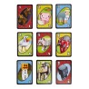 Minecraft jeu de cartes UNO