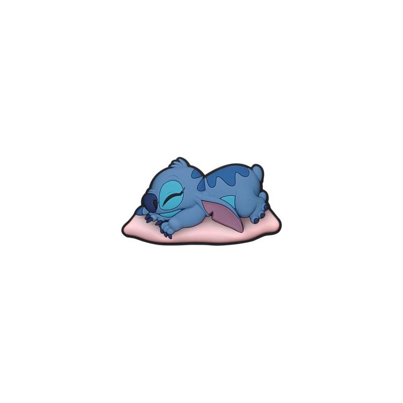 Lilo & Stitch aimant Stitch Sleeping
