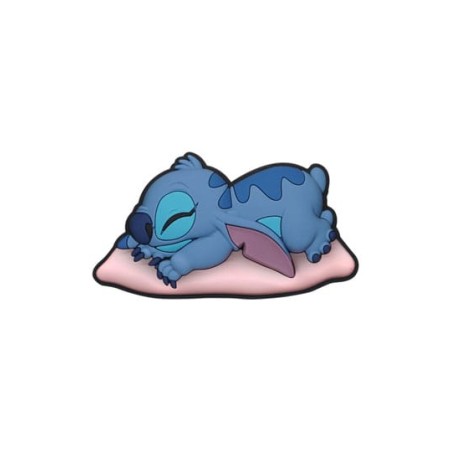 Lilo & Stitch aimant Stitch Sleeping