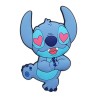 Lilo & Stitch aimant Stitch in Love
