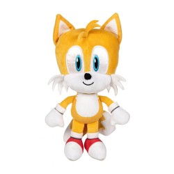 Peluche Sonic le Hérisson...
