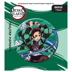 Demon Slayer : Kimetsu no...