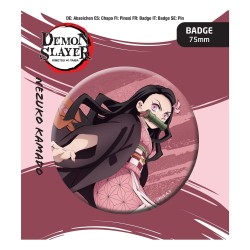 Demon Slayer : Kimetsu no...