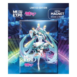 Hatsune Miku Aimant Miku...