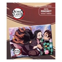 Demon Slayer : Kimetsu no...