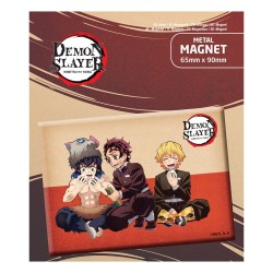 Demon Slayer : Kimetsu no...