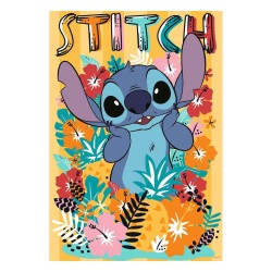 Lilo & Stitch puzzle Stitch (300 pièces)