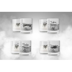Coffret Harry Potter 4...