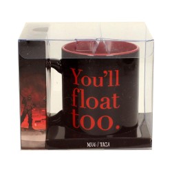« Il » est revenu 2017 mug Pennywise