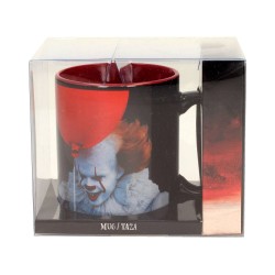« Il » est revenu 2017 mug...