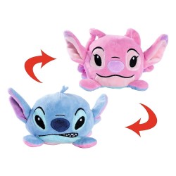 Lilo & Stitch peluche...