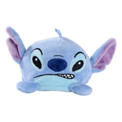 Lilo & Stitch peluche réversible Angel/Stitch 8 cm