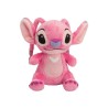 Peluche Lilo & Stitch Ange Mini 15 cm