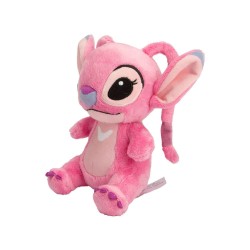 Peluche Lilo & Stitch Ange Mini 15 cm